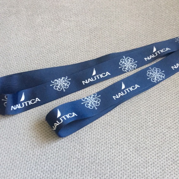 Nautica ribbon 🎀 - Picture 1 of 5